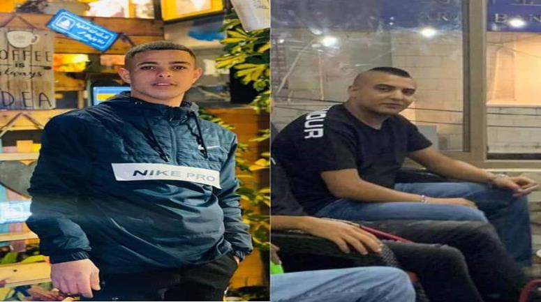 Israeli Regime Kills Two Palestinians in Raid on Refugee Camp