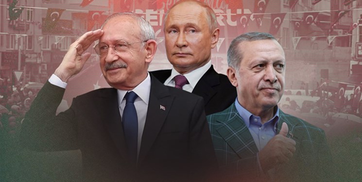 Both Russia, West Have Their Eyes on Turkish Elections