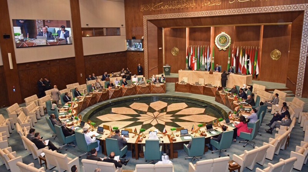 Syria Readmitted to Arab League with Immediate Effect: Media