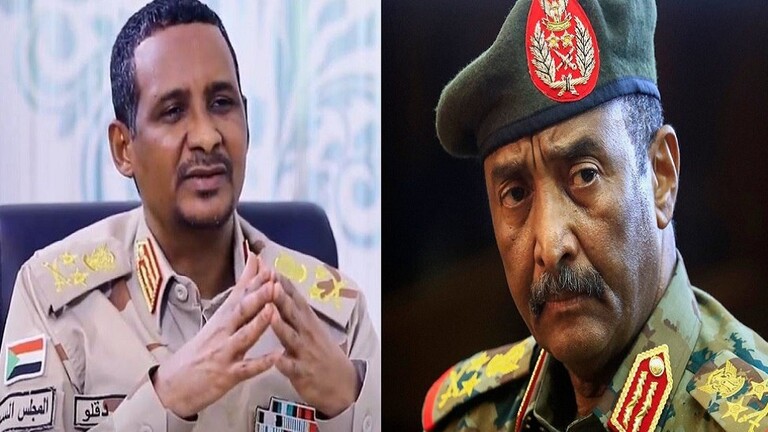 Prospects of US-Saudi Peace Initiative for Sudan