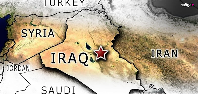محوریت کریدور ایران-عراق- سوریه در بلندپروازی مدیترانه‌ای