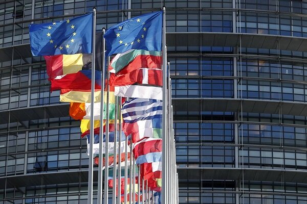 اتحادیه اروپا برای نخستین‌بار شرکت‌های چینی را تحریم می‌کند