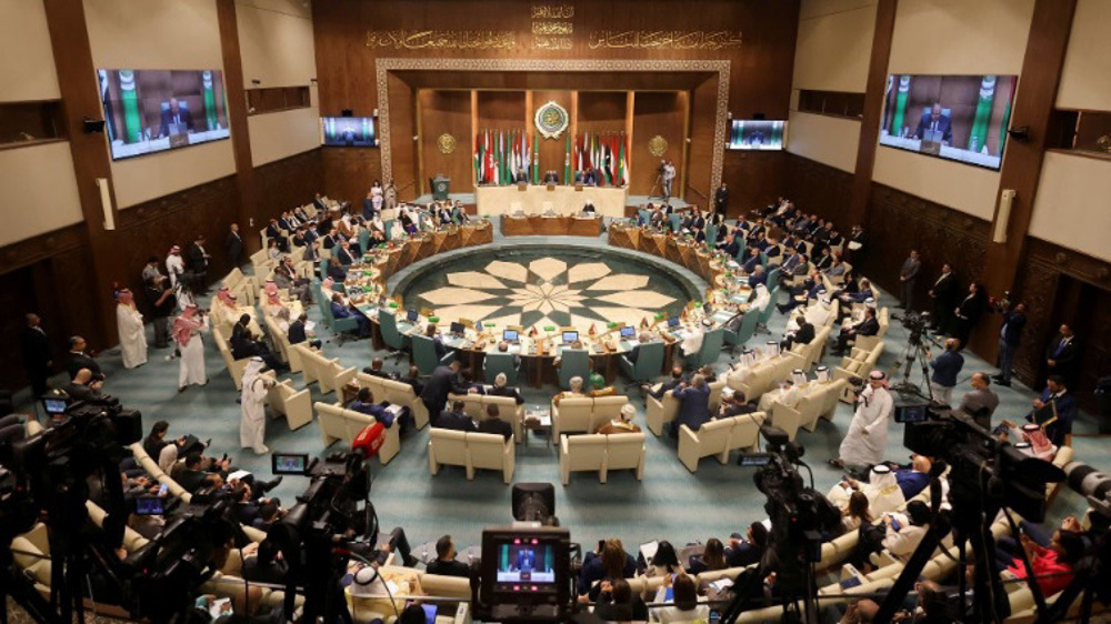 Syria’s Return to Arab League Shows Region’s Resolve to Reduce Foreign Interference