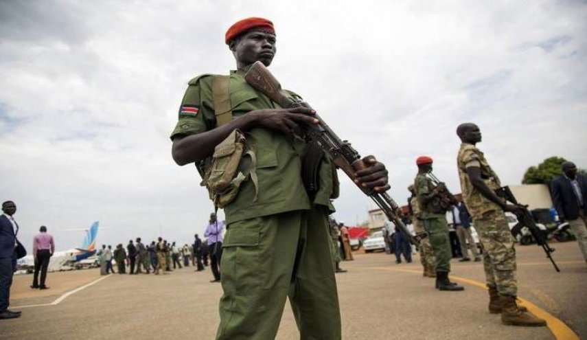السودان... اشتباكات عرقية تؤدي لمقتل 13 واصابة 20 آخرين جنوب البلاد