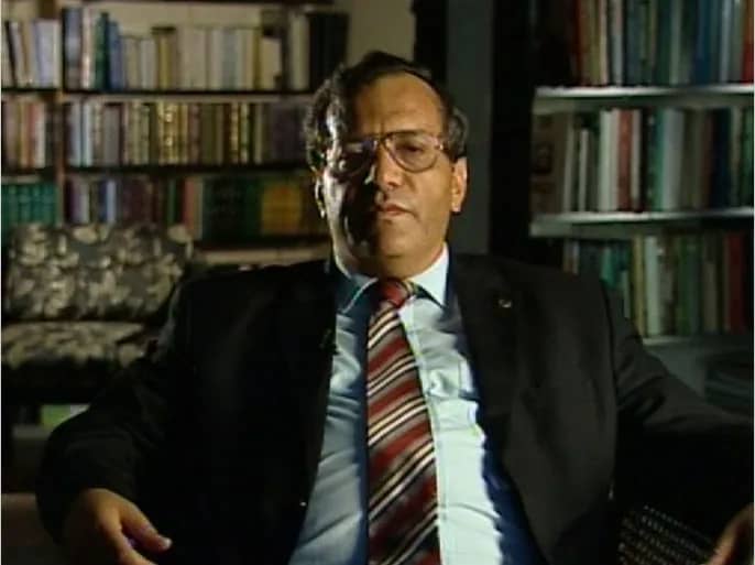 وفاة المفكر المصري محمد الجوادي