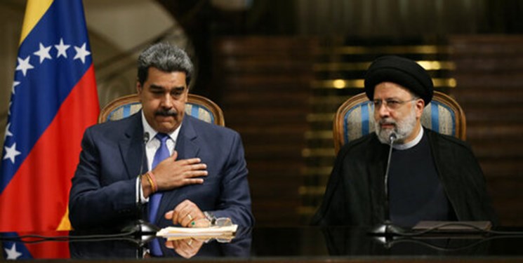 رئیس جمهور ایران به ونزوئلا می رود