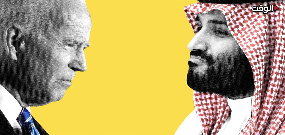 هل التحالف السعودي الأمريكي قابل للتعافي؟