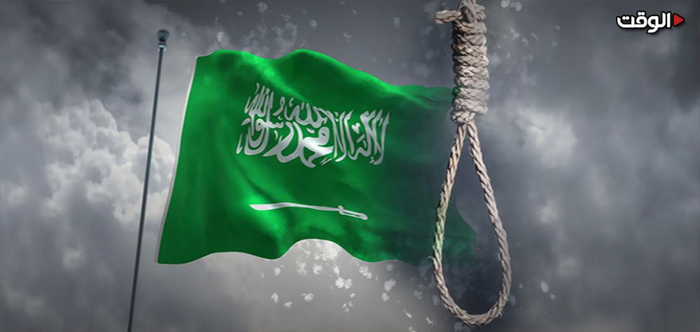أنصار  الله تدين الإعدامات في السعودية.. والإعدامات لا تتوقف!