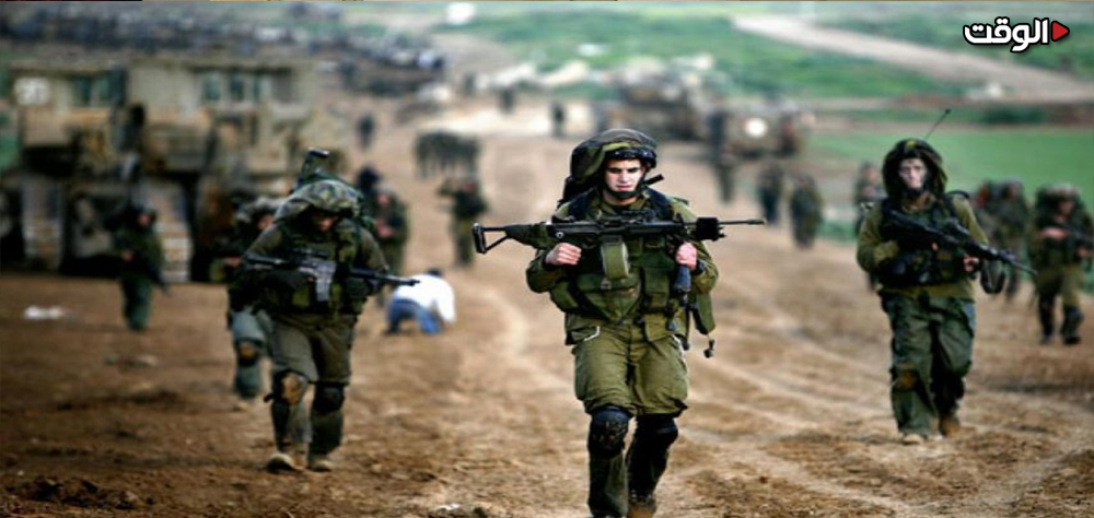 المناورات العسكرية الإسرائيلية تؤكد الفشل والعجز الصهيوني