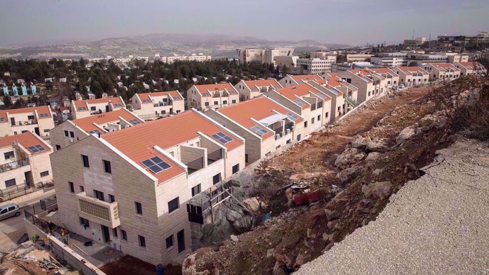 GCC Foreign Ministers Condemn Israel’s Settlement Construction in Occupied W Bank