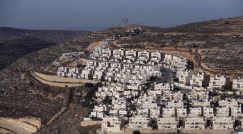 Palestine Urges Sanctions against Israeli Regime over Illegal Settlement Construction