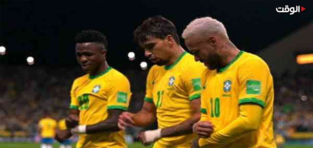المنتخب البرازيلي يستعد للتعاقد مع المدير الفني لريال مدريد