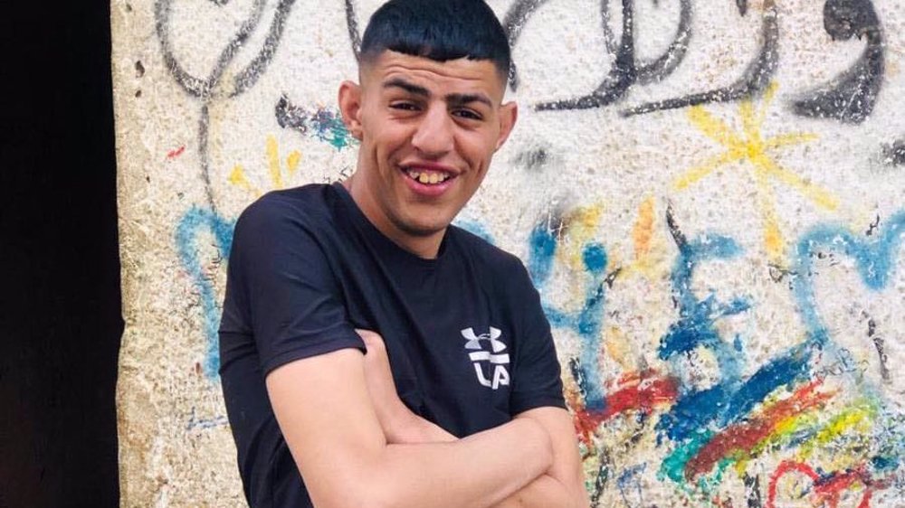 Israeli Regime Forces Kill Mentally Disabled Palestinian in Occupied West Bank