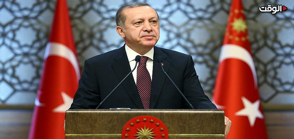 "حسن لاسجردي" الخبير في الشؤون التركية: حل تحديات حكومة أردوغان يمر من خلال التكامل الإقليمي