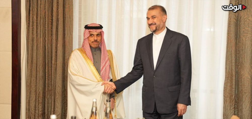 وزير الخارجية السعودي في طهران...كيف اتجه السعوديون نحو التقارب مع إيران؟