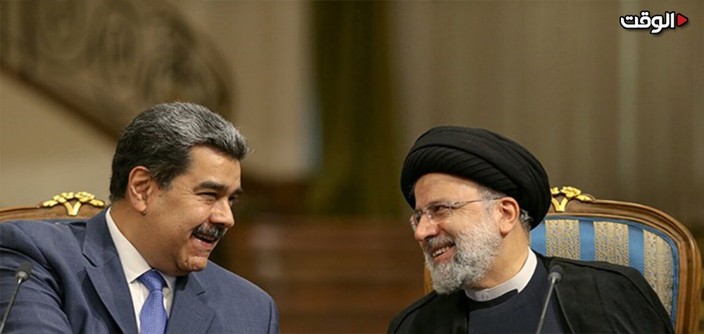 الإنجازات الاقتصادية لزيارة الرئيس الإيراني إلى أمريكا اللاتينية
