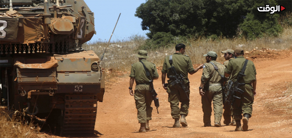 الجيش الإسرائيلي ورهبة الوجود على الحدود مع مصر؟
