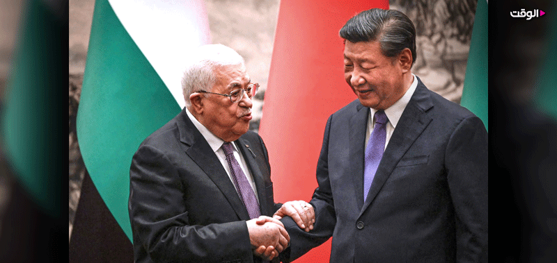 أهداف بكين من إقامة علاقات استراتيجية مع فلسطين... الحكمة الصينية بمثابة نصيحة جيوسياسية للعرب