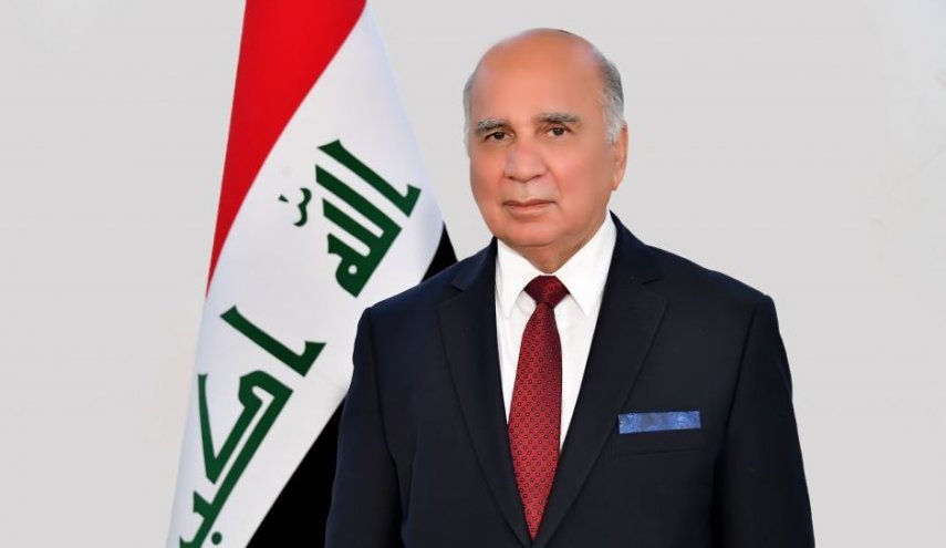 العراق: العلاقات مع السعودية من أولويات الحكومة