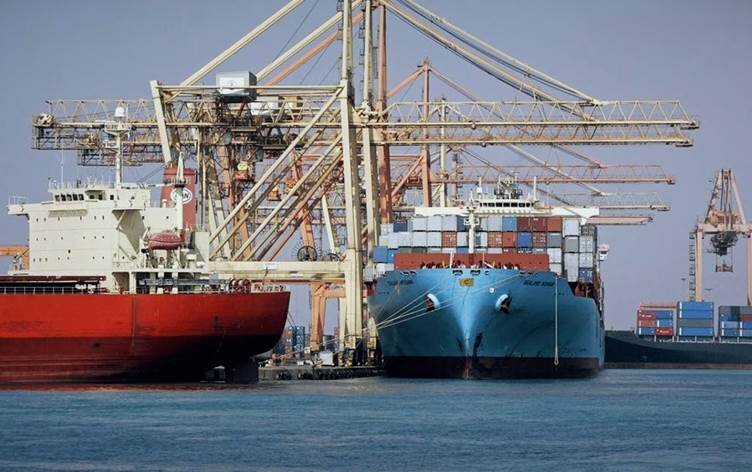 Iran-Saudi Trade Growing after Détente Deal