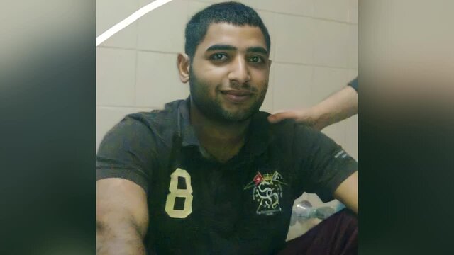 مقامات سعودی یک جوان شیعه ساکن قطیف را اعدام کردند