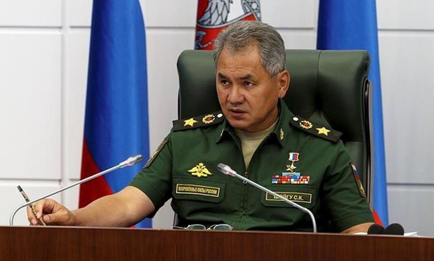 Ukrainian Attacks on Crimea Can Trigger Immediate Russian Strikes: Defense Minister