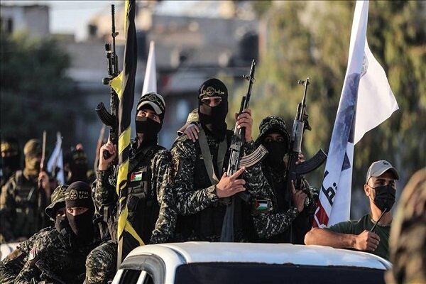 جنبش جهاد اسلامی:  انتفاضه فلسطین به تمام میادین نبرد کشیده شده و متوقف نمی‌شود