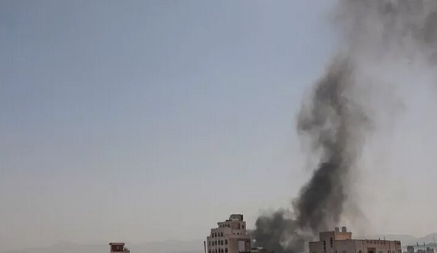 سوريا... استهداف المسلحين بلدة دير شميل بريف حماة بطائرة مسيرة
