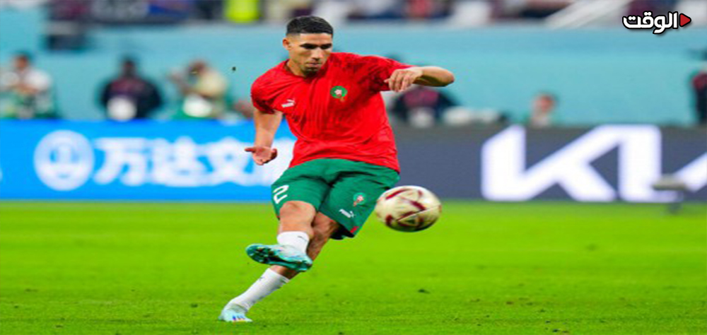 مانشستر سيتي يضع خطة للتعاقد مع نجم منتخب المغرب