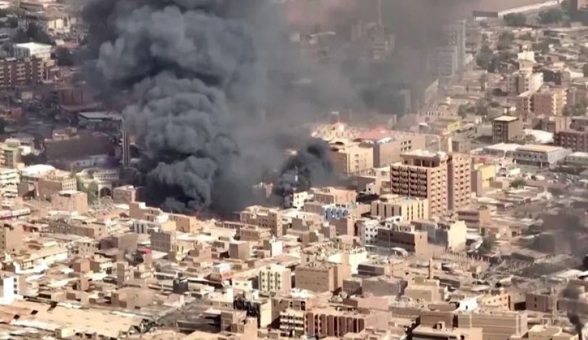 السودان..سماع دوي انفجارات متقطعة في أم درمان والخرطوم