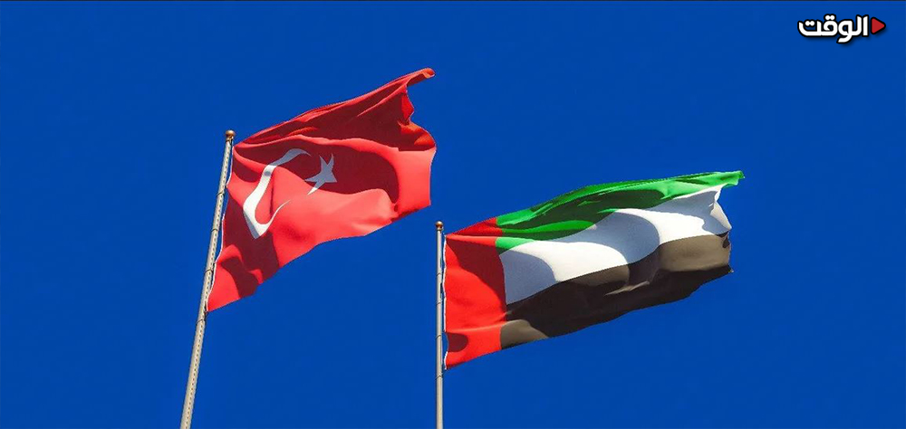 أردوغان يفوز في الانتخابات ويفشل في الاقتصاد... تركيا تتودد إلى الإمارات مجدداً