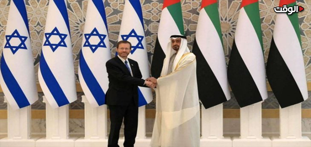 دعوات لمقاطعة قمة المناخ في الإمارات بسبب دعمها للكيان الإسرائيلي
