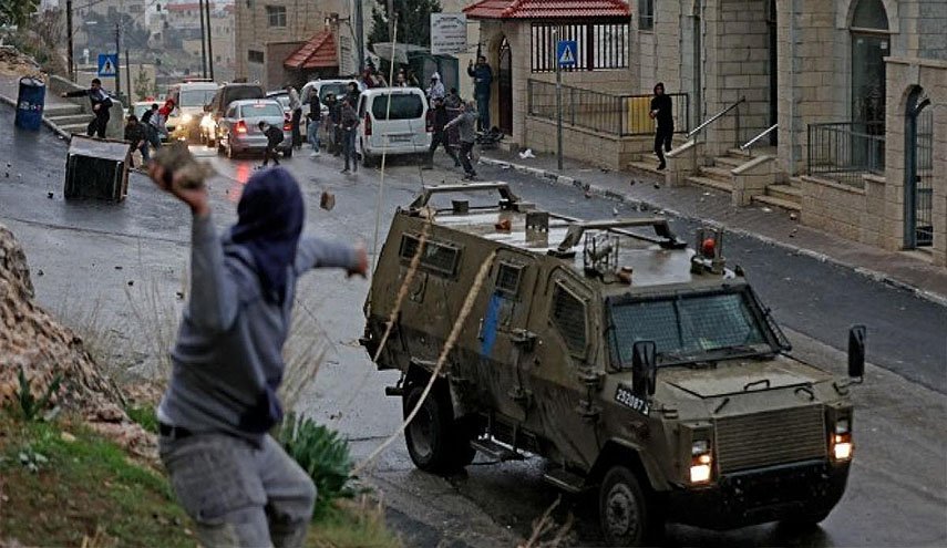 قوات الاحتلال تقتحم قرى شمال شرق جنين وتعتقل شابا من "يعبد"