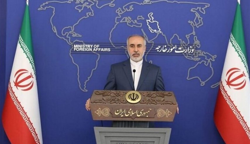 الخارجية الإيرانية: مشاركتنا في بريكس بلس أظهرت حيوية السياسة الخارجية