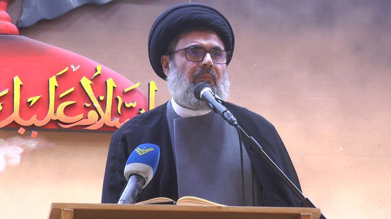 حزب الله: التوافق هو طريق إنجاز الاستحقاق الرئاسي