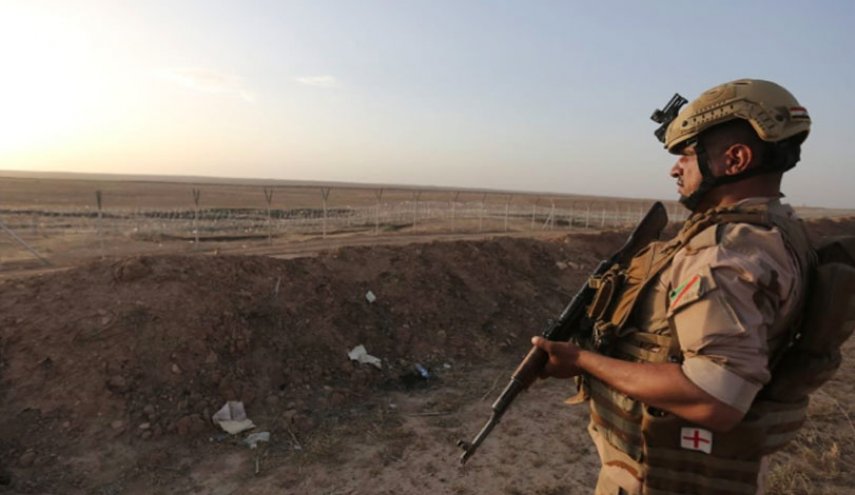 الخارجية العراقية: نتعاون مع سوريا لضبط الحدود المشتركة ومنع تسلل الإرهابيين
