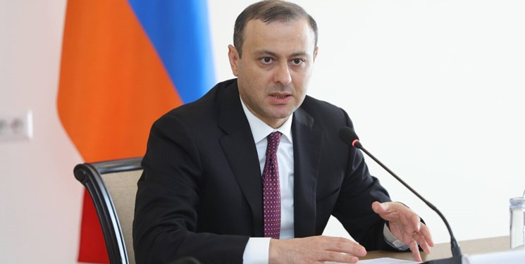 ارمنستان: به دنبال امضای معاهده صلح با باکو هستیم