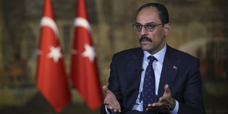 رئیس جدید دستگاه اطلاعاتی ترکیه کیست؟