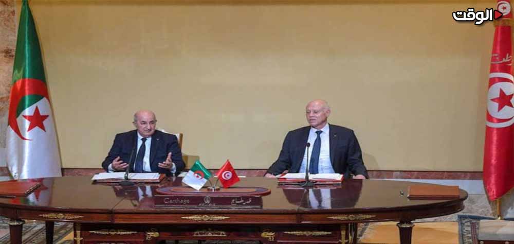 ما الدوافع الفرنسية المغربية وراء التآمر على الجزائر وتونس؟