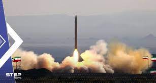 إيران تزيح الستار عن صاروخ فتاح الفرط صوتي