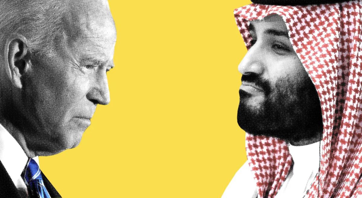 آیا پبمان اتحاد سعودی - آمریکایی احیا شدنی است؟