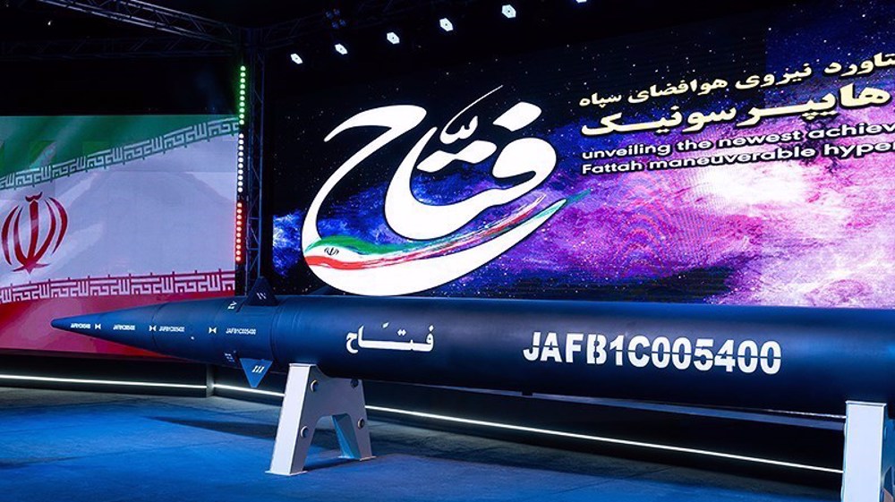 Iran Reject as Invalid West’s Concerns on Its Missile Program
