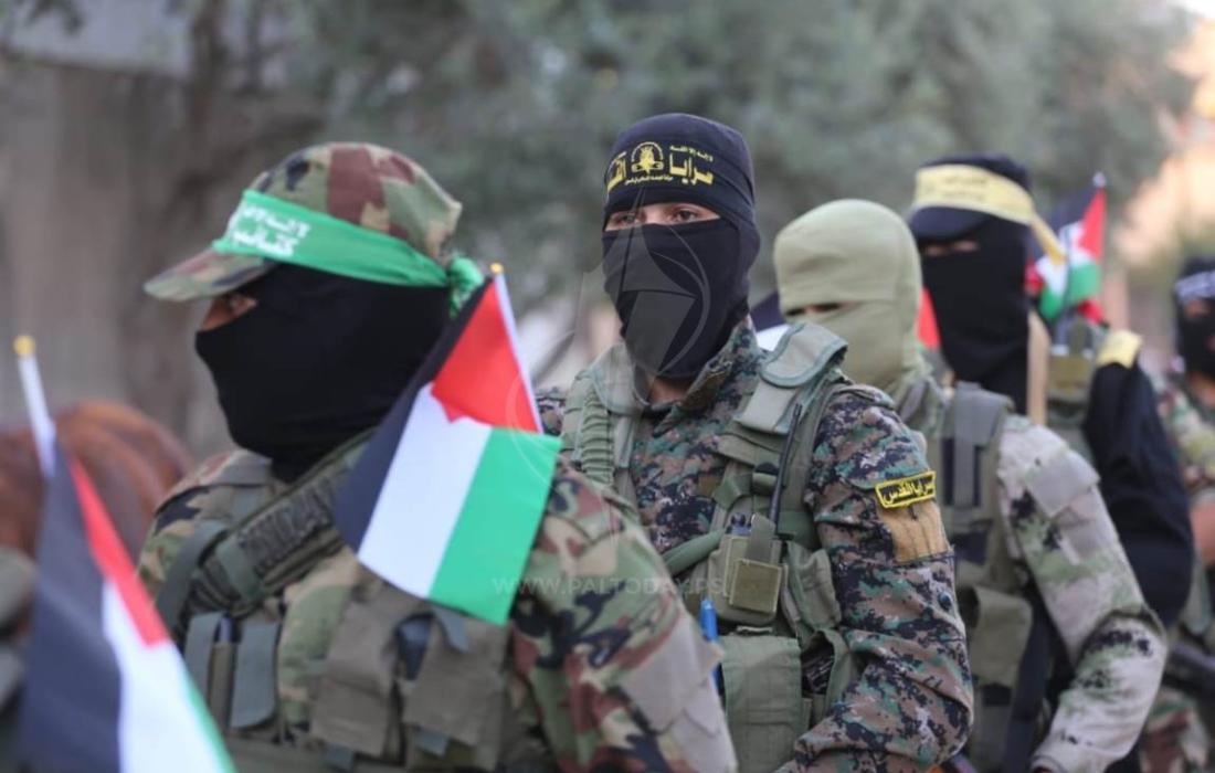 فصائل المقاومة الفلسطينية: مخطط تقسيم الأقصى إعلان حرب