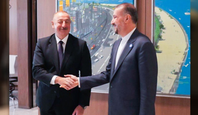 What’s Softening Azerbaijan’s Tone on Zangezor Corridor?