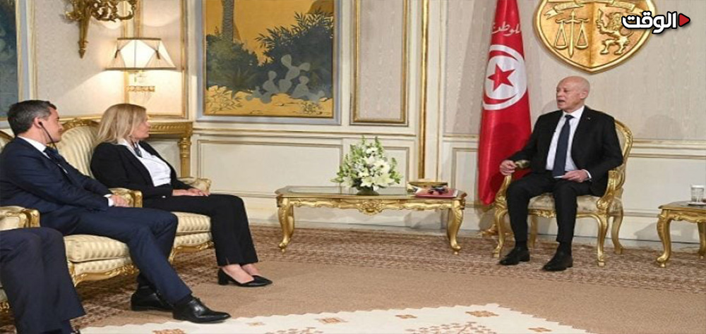 تونس.. بوابة أوروبا الجديدة وأمواج الهجرة المتلاطمة