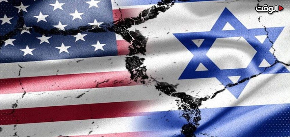 خوف أمريكا من التطرف غير المسبوق في تل أبيب
