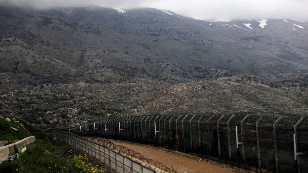Syrians Slam Israeli Plan to Raze Entire Village in Occupied Golan Heights
