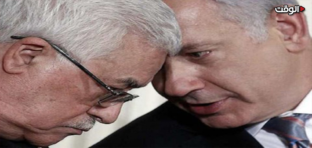 محاولات إسرائيلية لإنقاذ سلطة عباس
