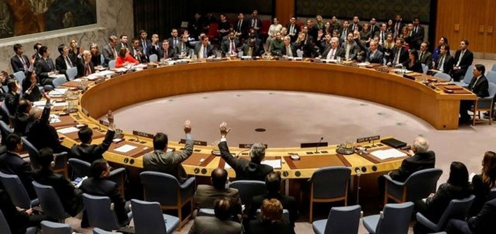 West Losing to Iran at Security Council as Its Last Resort against Tehran