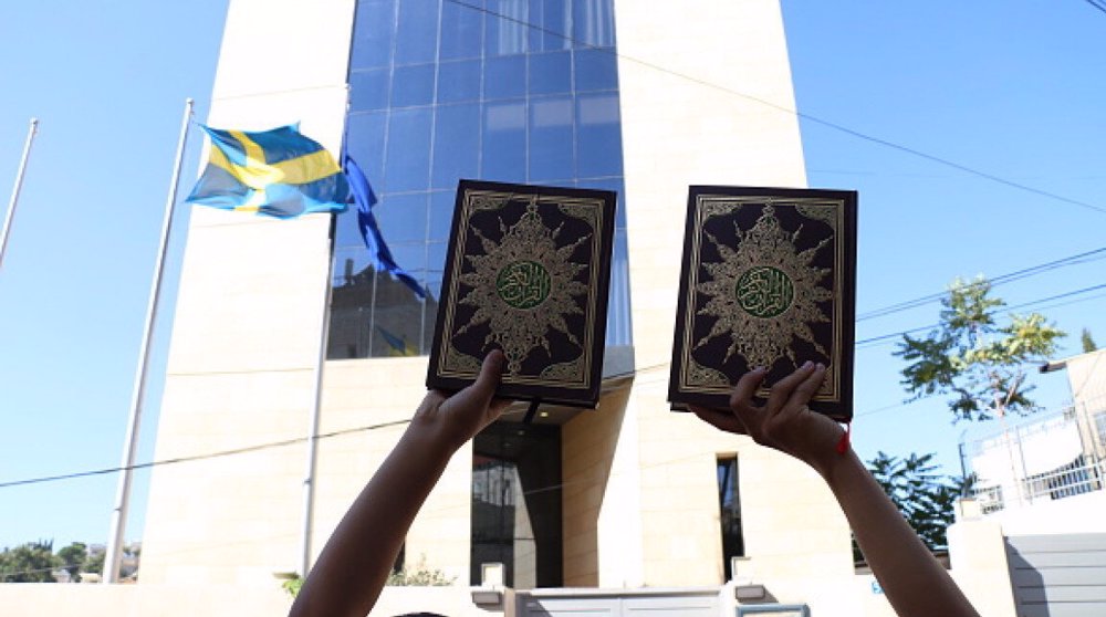 Delay in Condemning Qur’an Desecration Bespeaks ‘Double Standards’: Iran FM